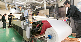 粘着加工 粘着加工